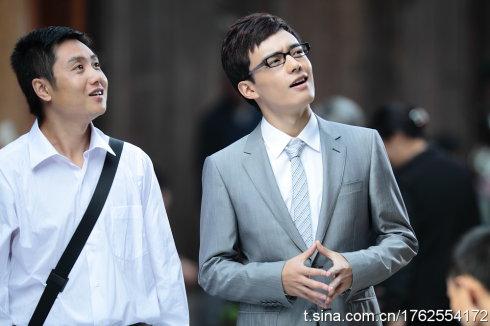 付瑞亭，付笛生的老婆是伊能静吗(付笛声的妻子任静)