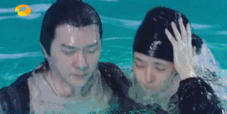 冯绍峰双龙,陆毅田亮(冯绍峰 双龙 陆毅)