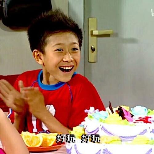 张一山是谁,张一山的简历(张一山的资料简历)