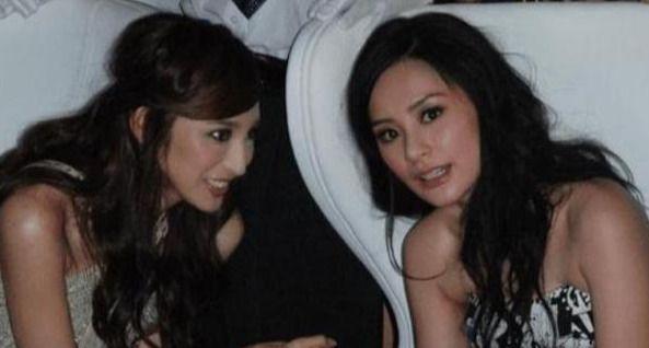 阿娇陈冠希删不掉的图片 荆楚