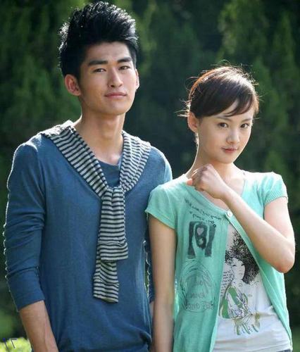 张翰郑爽为什么分手，2015年郑(2014年张翰和郑爽分手了吗)