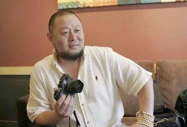 歌手火凤，歌手大凤简介(歌唱家火凤)