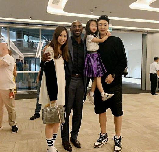 孙悦妻子陈露，孙悦近况如何(孙悦老婆陈露生日)