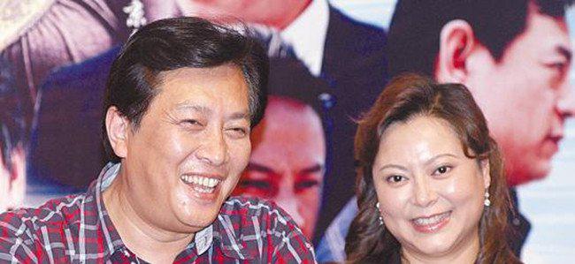 唐国强的前妻,唐国强前妻家境(唐国强前妻简历 照片)