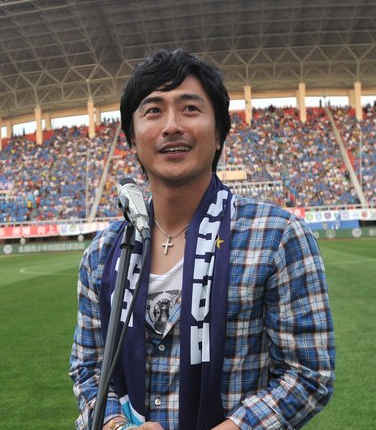 宋钟国，宋文治(金钟国宋智孝)