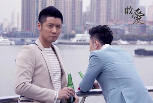 任重演过的电视剧，甜蜜海清(海清和任重的甜蜜哪个台播)