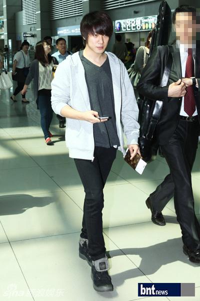 崔珉焕,金律喜(崔珉焕金律喜二胎)