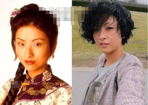 麦家琪三级,陈宝莲