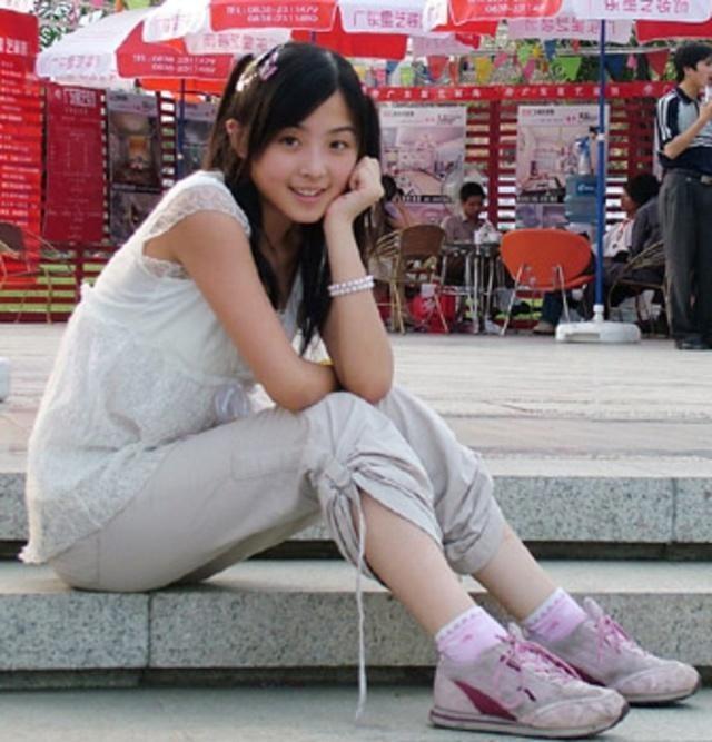 张韶涵走光，张韶涵事件(张韶涵有什么遭遇)