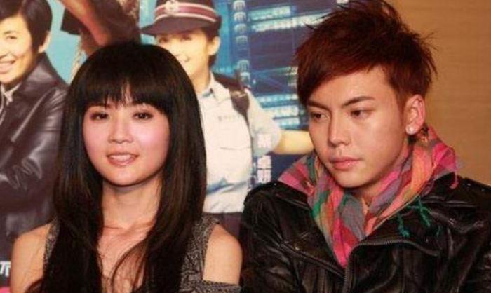 阿sa陈伟霆,蔡卓妍和陈伟霆分手(陈伟霆蔡卓妍为什么分手)