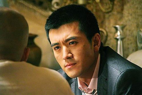 杨子爷爷，杨子家是做什么的(杨子家里几个)