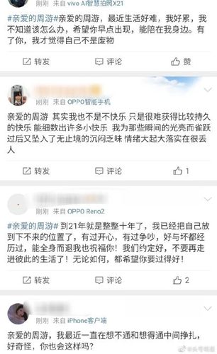 周游是个什么梗，周游故野是什么小(周游是故野的周游)