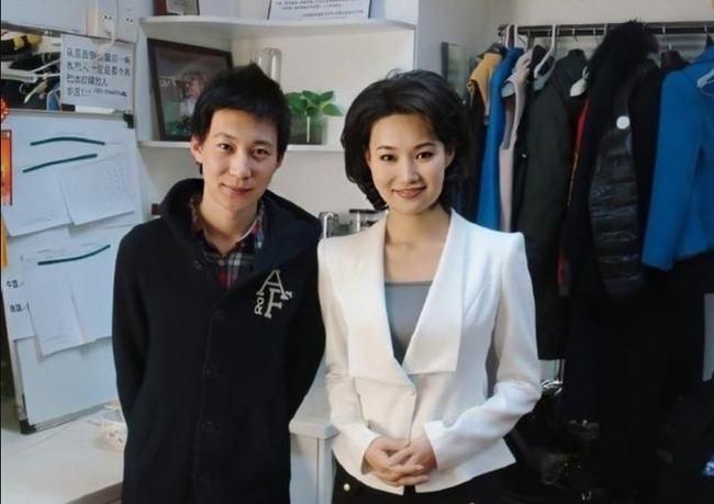 李梓萌老公照片,杨紫怀孕(李梓萌结婚了吗?李梓萌老公是谁?)