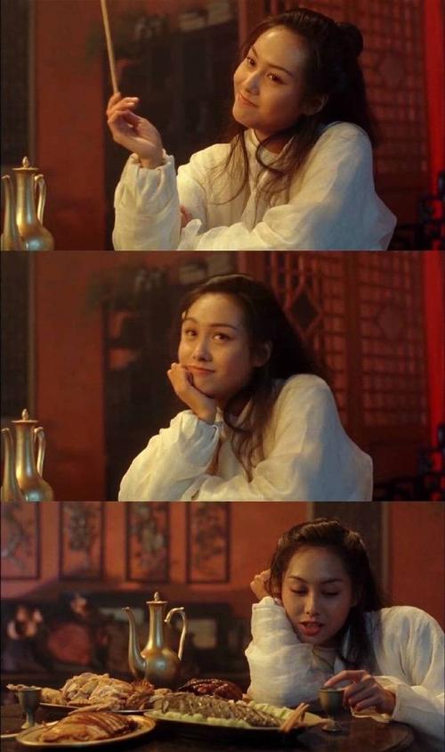 朱茵图片,朱茵周星驰(周星驰和朱茵图片大全)