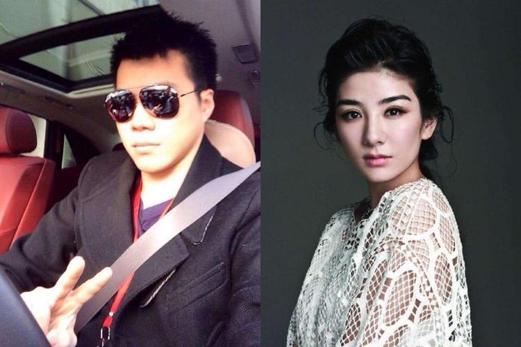 黄奕出轨，蔡思贝不愧为tvb第一