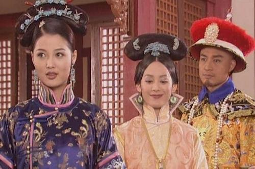 白庆琳,贞观长歌演员表全部(贞观长歌女演员) 白庆琳,贞观长歌演员表全部(贞观长歌女演员)