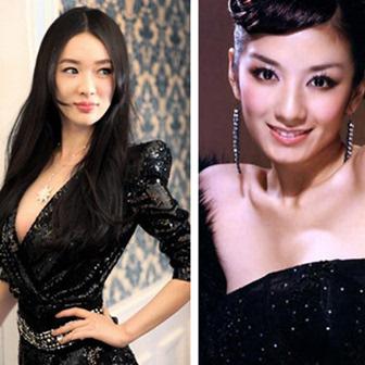 黄奕霍思燕，霍思燕的家世(黄奕与霍思燕怎么回事)