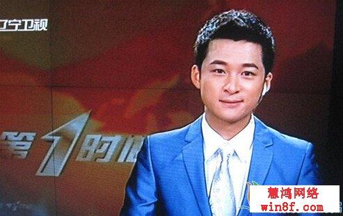 翟星月，演员王雷(翟星月剧照)