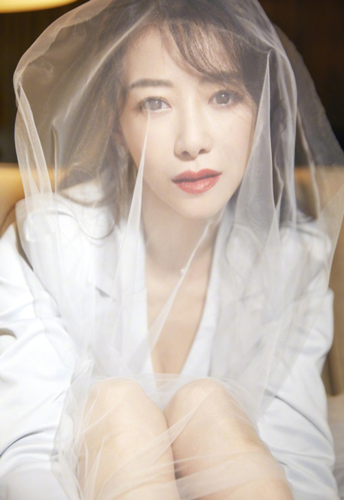 陈紫函性感，陈紫函颜值(陈紫函漂亮吗?)