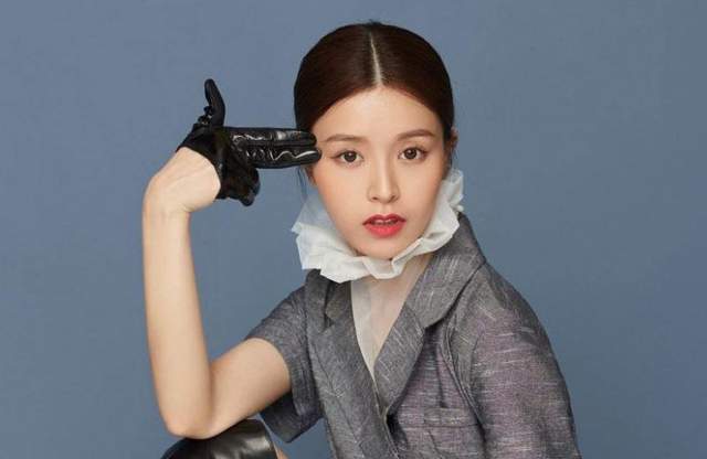 文咏珊结婚,文咏珊惊艳名场面(文咏珊结婚照)