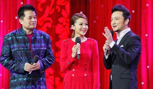 毕福剑最新消息,央视查办五位主持(毕福剑重登央视)