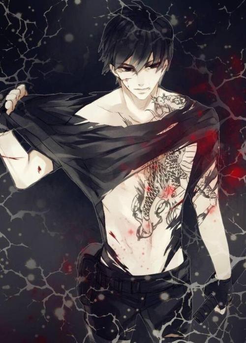 张起灵为什么长生不老，张起灵为何(张起灵是长生不老的吗)