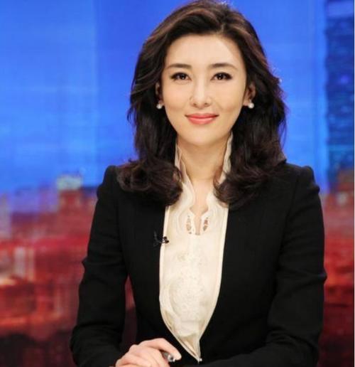 央视主持人李红老公，央视李红丈夫(央视著名主持人李红的丈夫是谁)