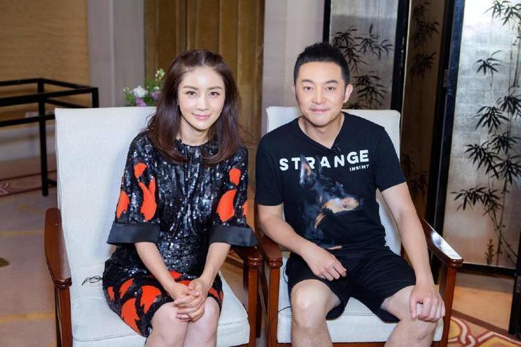 胡可结过几次婚,殷桃身高多少(演员殷桃结过几次婚) 胡可结过几次婚,殷桃身高多少(演员殷桃结过几次婚)