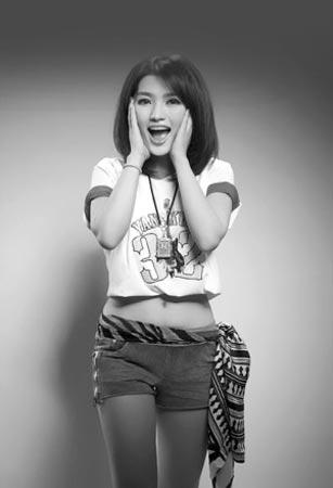 中国好声音丁丁照片，丁丁济南哪里(中国好声音丁丁简介)