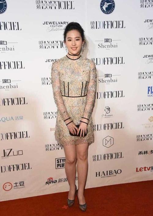 刘亦菲透视,章子怡(章子怡刘亦菲谁美) 刘亦菲透视,章子怡(章子怡刘亦菲谁美)