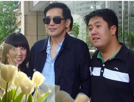 秦汉是谁,秦汉图片(秦汉的资料)