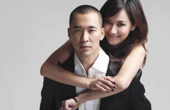 黄立行与徐静蕾，徐静蕾现状(黄立行为什么看上徐静蕾)