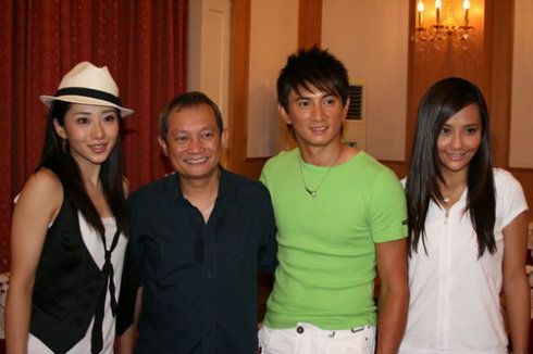 吴奇隆老婆马雅舒,马雅舒老公前妻(吴奇隆以前老婆是不是马雅舒)