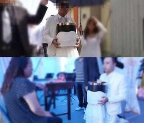 蔡乔恩,赖明育蔡乔恩的婚礼(赖明育蔡乔恩冥婚视频) 蔡乔恩,赖明育蔡乔恩的婚礼(赖明育蔡乔恩冥婚视频)