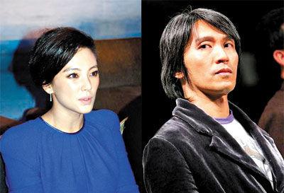 张雨绮周星驰，周星驰美人鱼海选多(周星驰找张雨绮拍美人鱼)