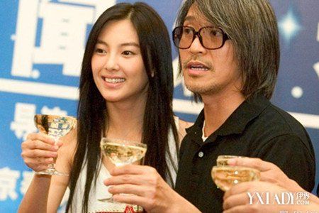 张雨绮周星驰，周星驰美人鱼海选多(周星驰找张雨绮拍美人鱼)