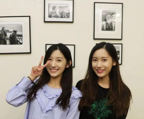 孙雨朦孙雨彤，一站到底孙雨彤vs(孙雨彤孙雨朦真的很优秀吗)