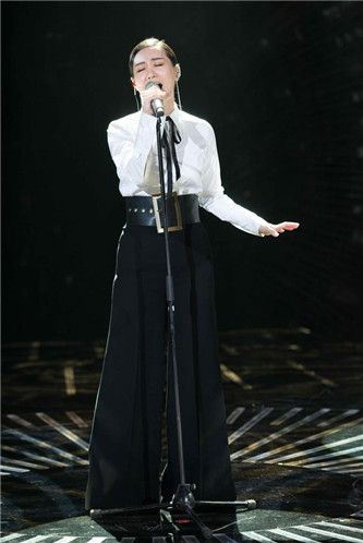 谭晶怎么了，郭晶晶是否婚变(谭晶的老公是谁呢?谭晶自从参加)