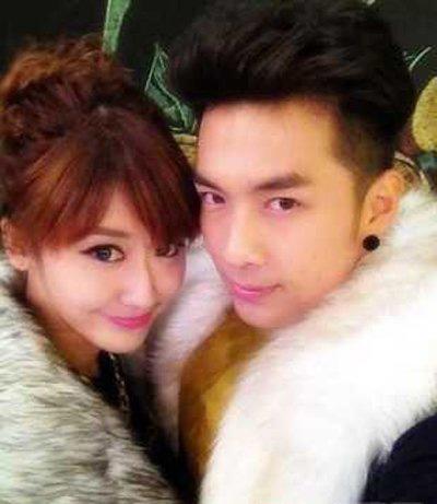 关昕照片，关昕图片(关昕出生日期)