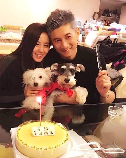 吴奇隆有孩子吗，刘诗诗生宝宝了没(刘诗诗吴奇隆产子了吗)