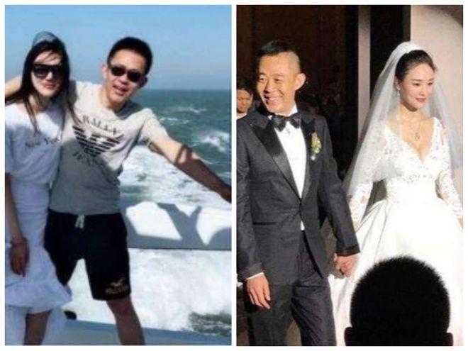 侯勇离婚,侯勇潘雨辰为何分手(侯勇的三任妻子是谁潘雨辰)