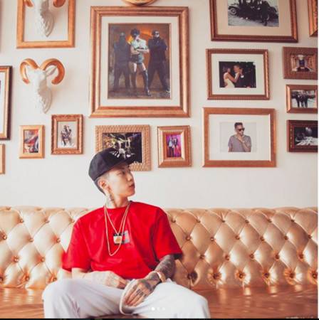 2pm宰范，朴宰范几岁(朴宰范有170吗)