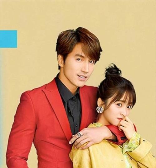 言承旭最新电视剧，徐璐张翰电视剧(言承旭的电视剧大全电视剧)