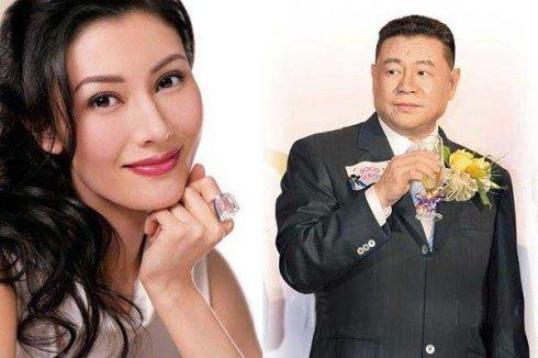 关之琳刘銮雄，高尔夫球多大(刘銮雄和关之琳高尔夫是怎么回事)