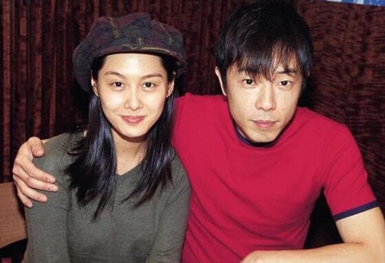 朱茵微博，吴镇宇微博(朱茵粉丝微博)