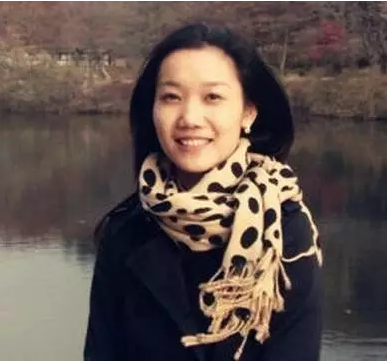 马云老婆照片,王丽云前老公照片(马云老婆个人资料)