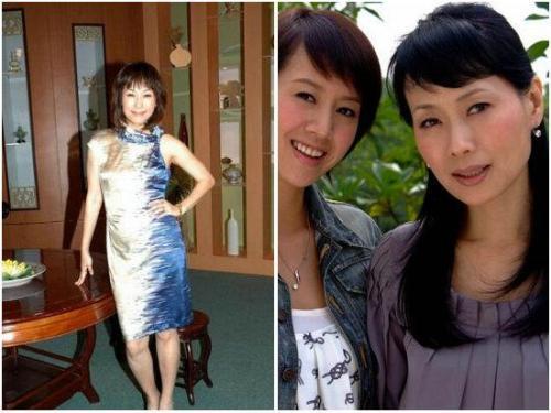 赵雅芝捧场叶童,深度剖析叶童和赵(叶童对赵雅芝动心) 赵雅芝捧场叶童,深度剖析叶童和赵(叶童对赵雅芝动心)