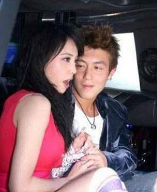 陈冠希张柏芝艳门照 元