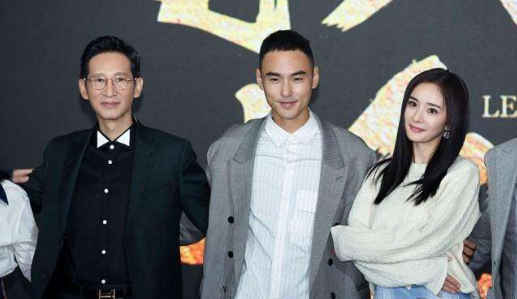 阮经天演过的电视剧,演员阮经天(阮经天演过的电视电影) 阮经天演过的电视剧,演员阮经天(阮经天演过的电视电影)