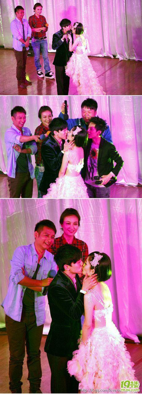 谢娜婚礼伴娘，张杰谢娜婚礼嘉宾名(张杰谢娜伴娘伴郎团)